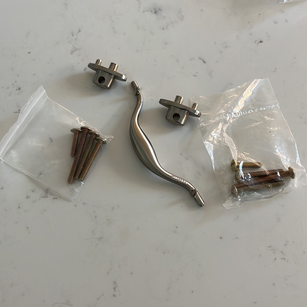 🎁Handles. - Picture 2 of 5